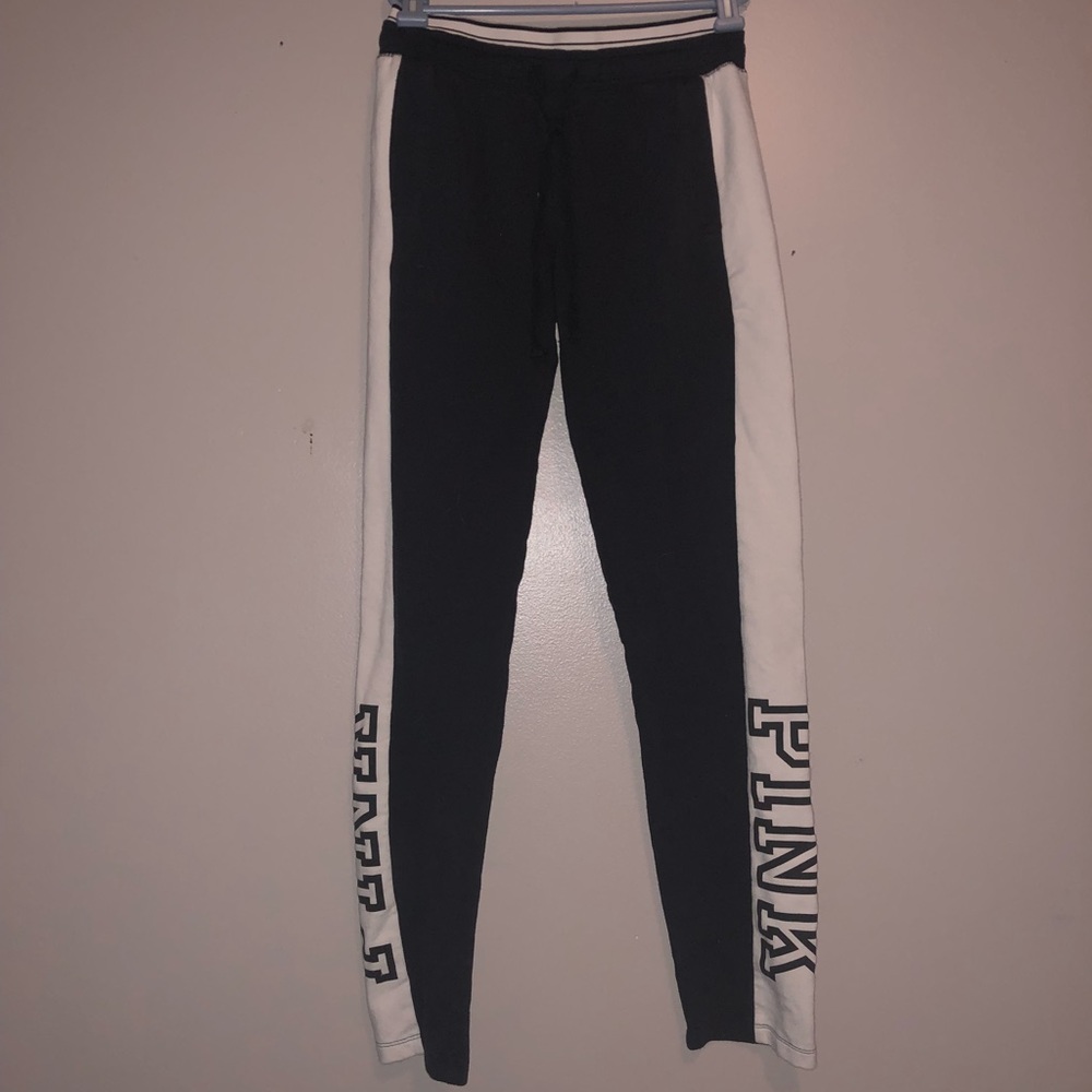 Victoria secret sweat pants